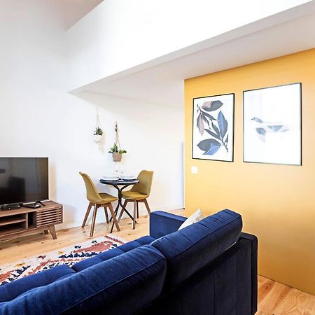 פורטו Lovelystay - Vila Burgaes מראה חיצוני תמונה