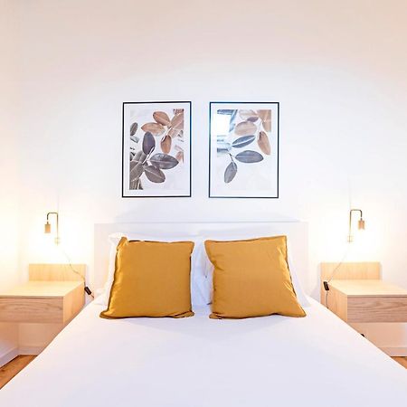 פורטו Lovelystay - Vila Burgaes מראה חיצוני תמונה