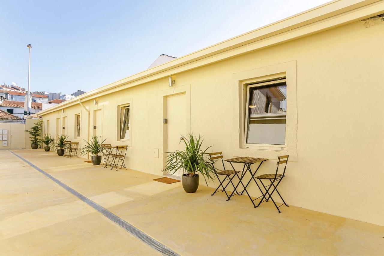 פורטו Lovelystay - Vila Burgaes מראה חיצוני תמונה