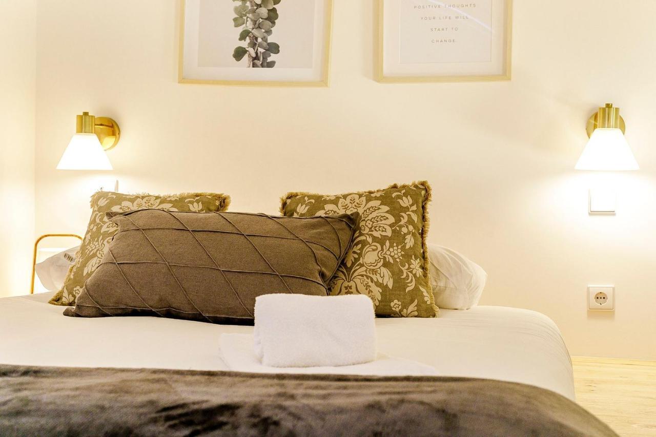 פורטו Lovelystay - Vila Burgaes מראה חיצוני תמונה