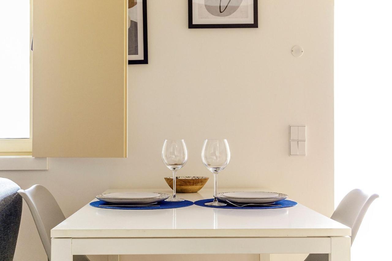פורטו Lovelystay - Vila Burgaes מראה חיצוני תמונה