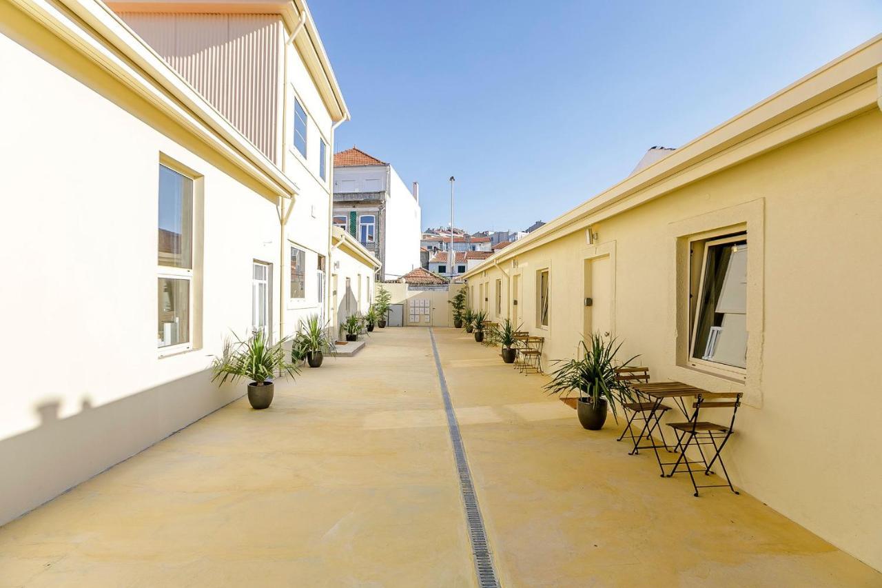פורטו Lovelystay - Vila Burgaes מראה חיצוני תמונה