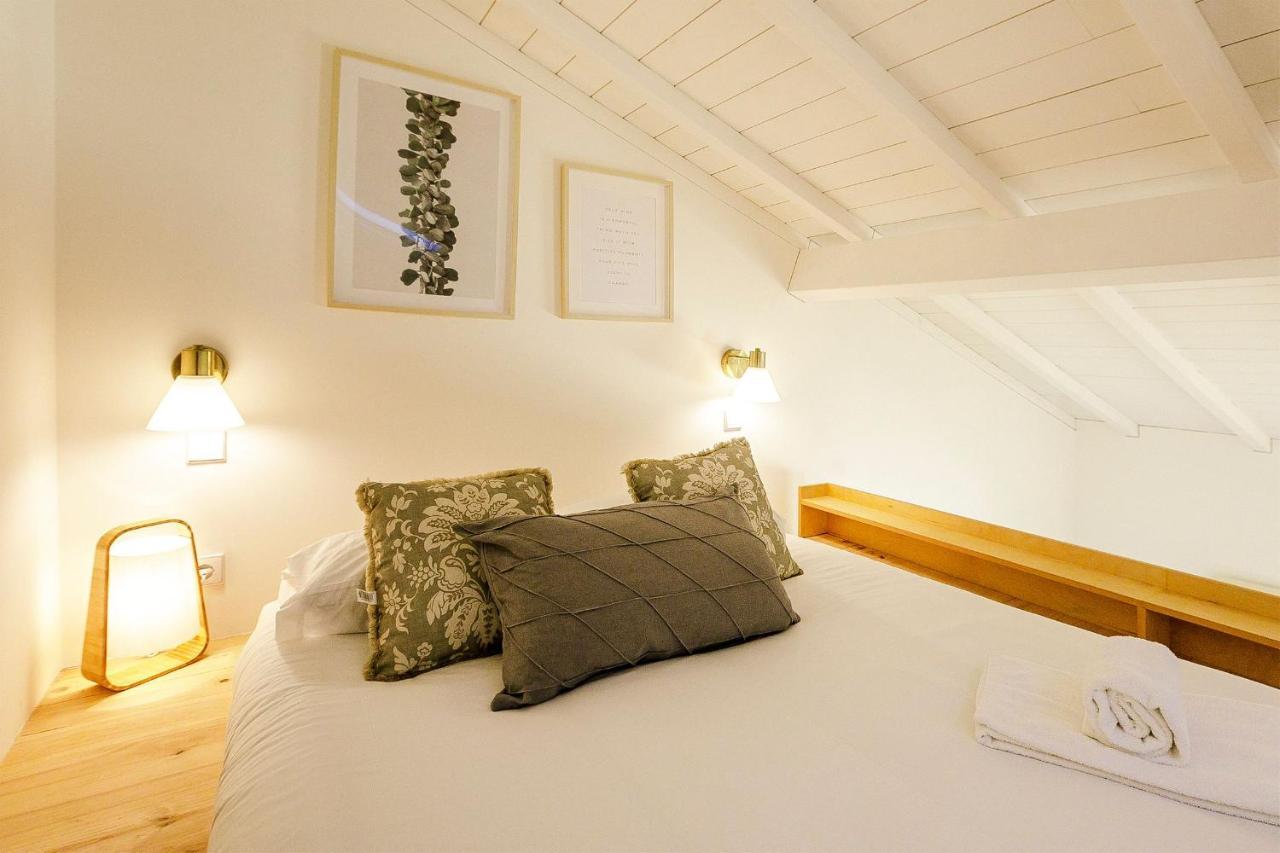 פורטו Lovelystay - Vila Burgaes מראה חיצוני תמונה