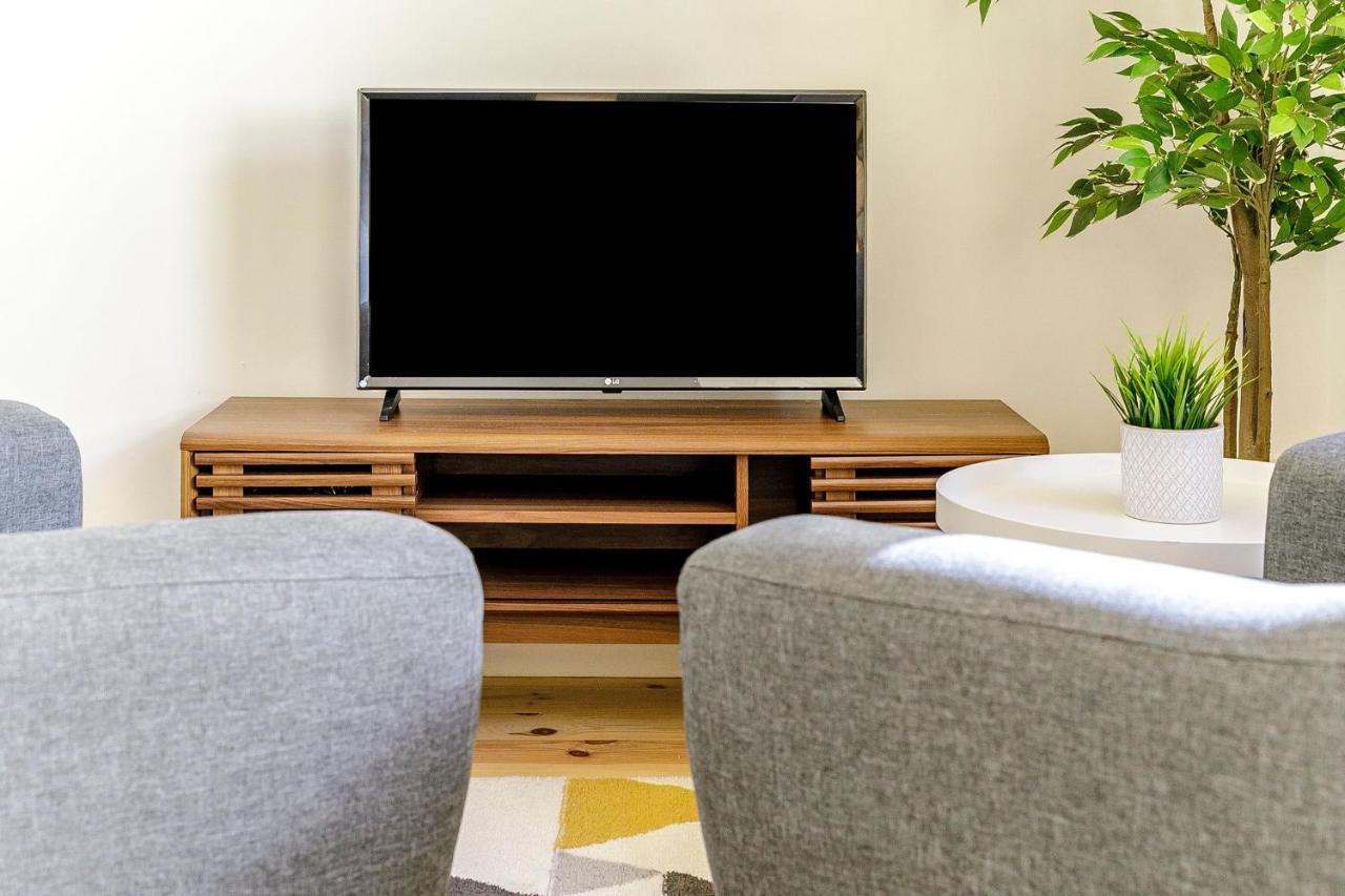 פורטו Lovelystay - Vila Burgaes מראה חיצוני תמונה