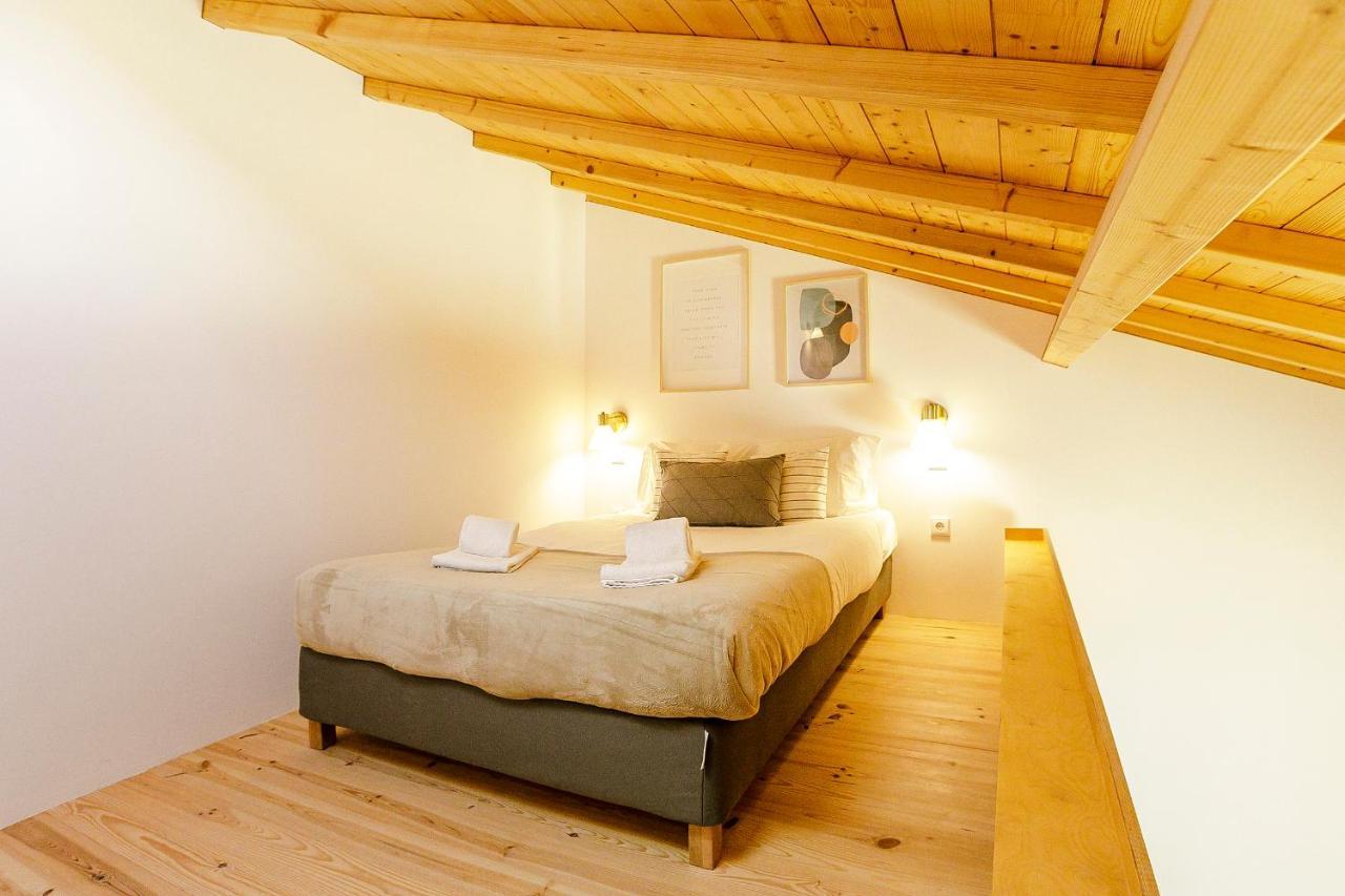 פורטו Lovelystay - Vila Burgaes מראה חיצוני תמונה