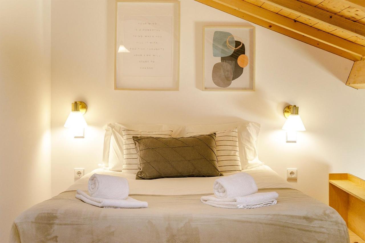פורטו Lovelystay - Vila Burgaes מראה חיצוני תמונה