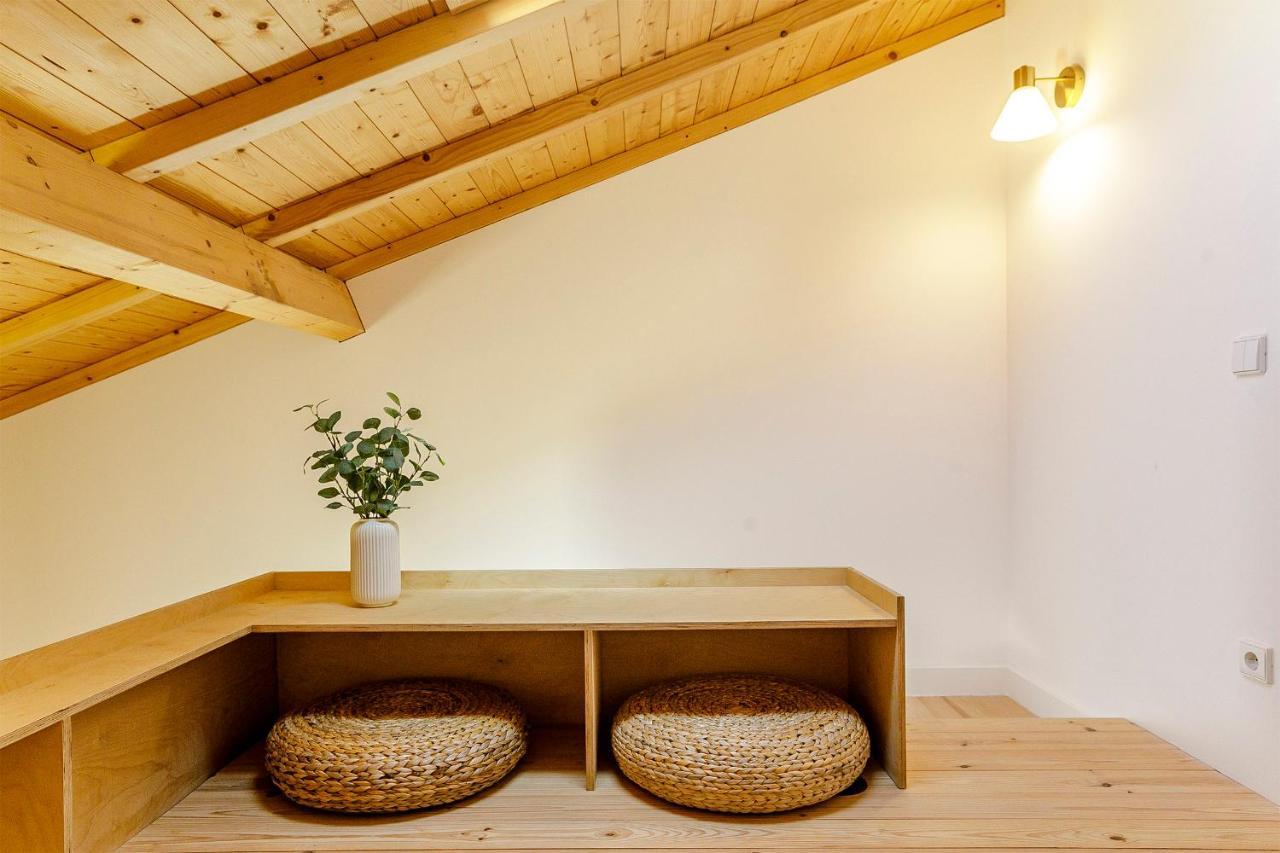 פורטו Lovelystay - Vila Burgaes מראה חיצוני תמונה