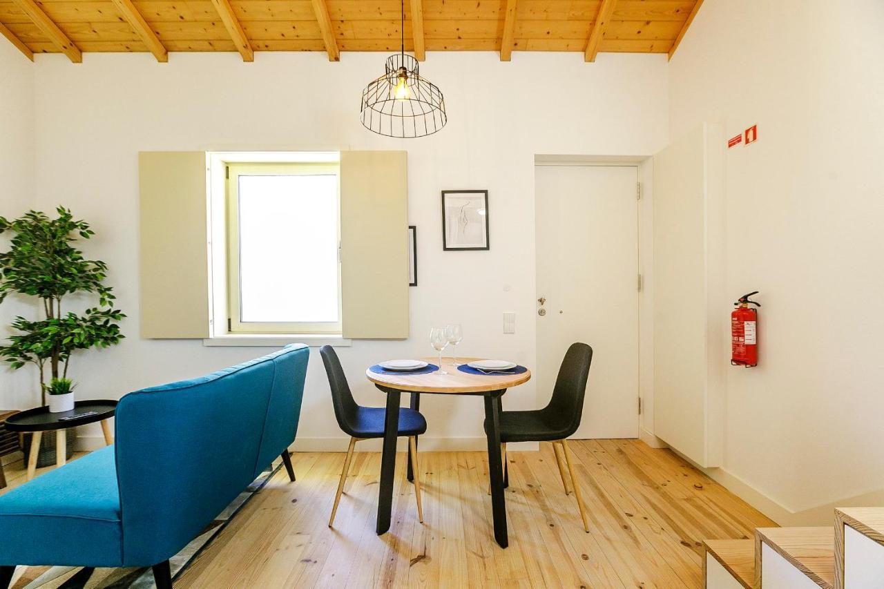 פורטו Lovelystay - Vila Burgaes מראה חיצוני תמונה
