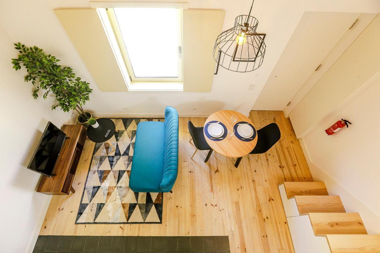 פורטו Lovelystay - Vila Burgaes מראה חיצוני תמונה
