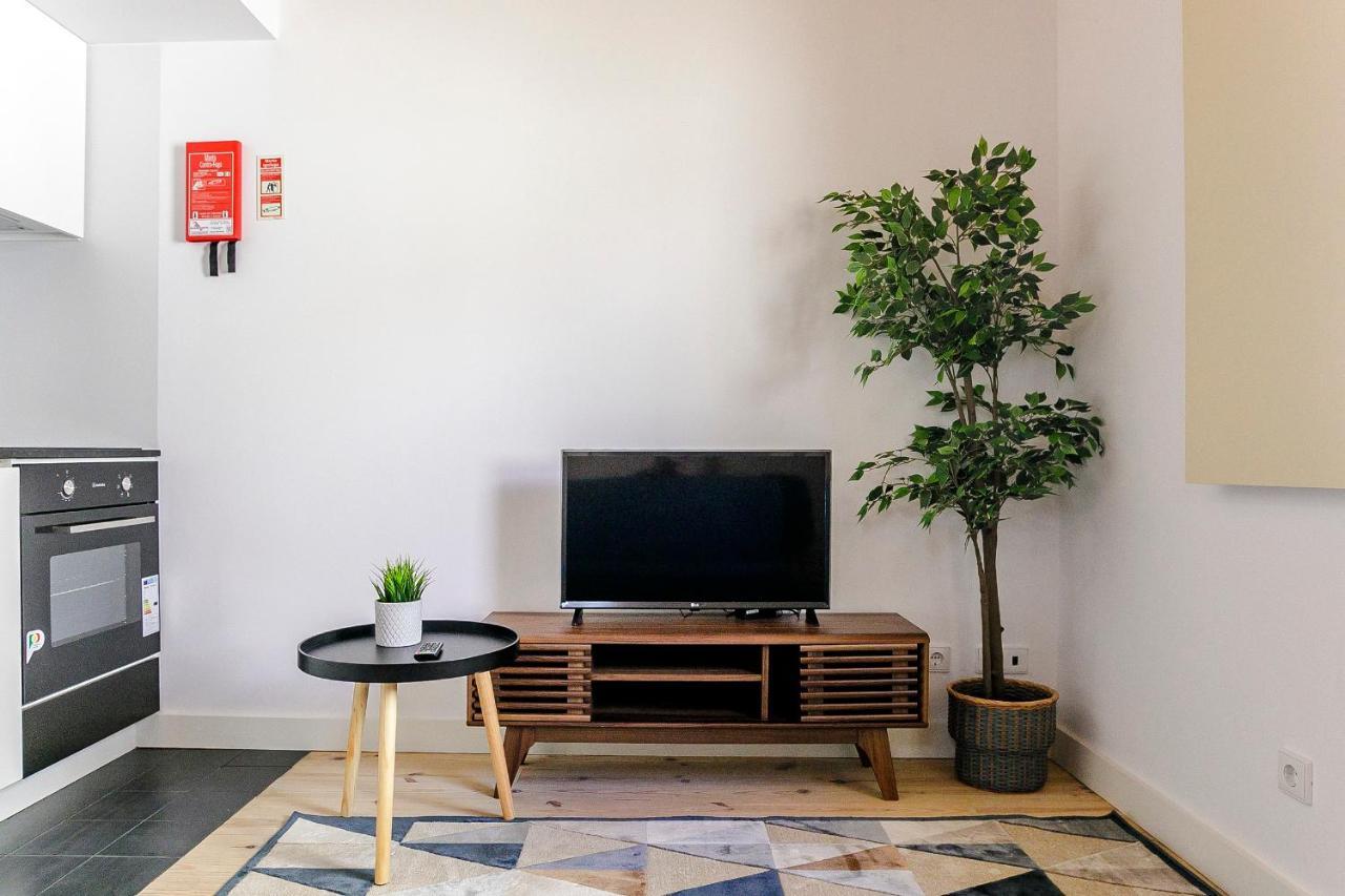פורטו Lovelystay - Vila Burgaes מראה חיצוני תמונה
