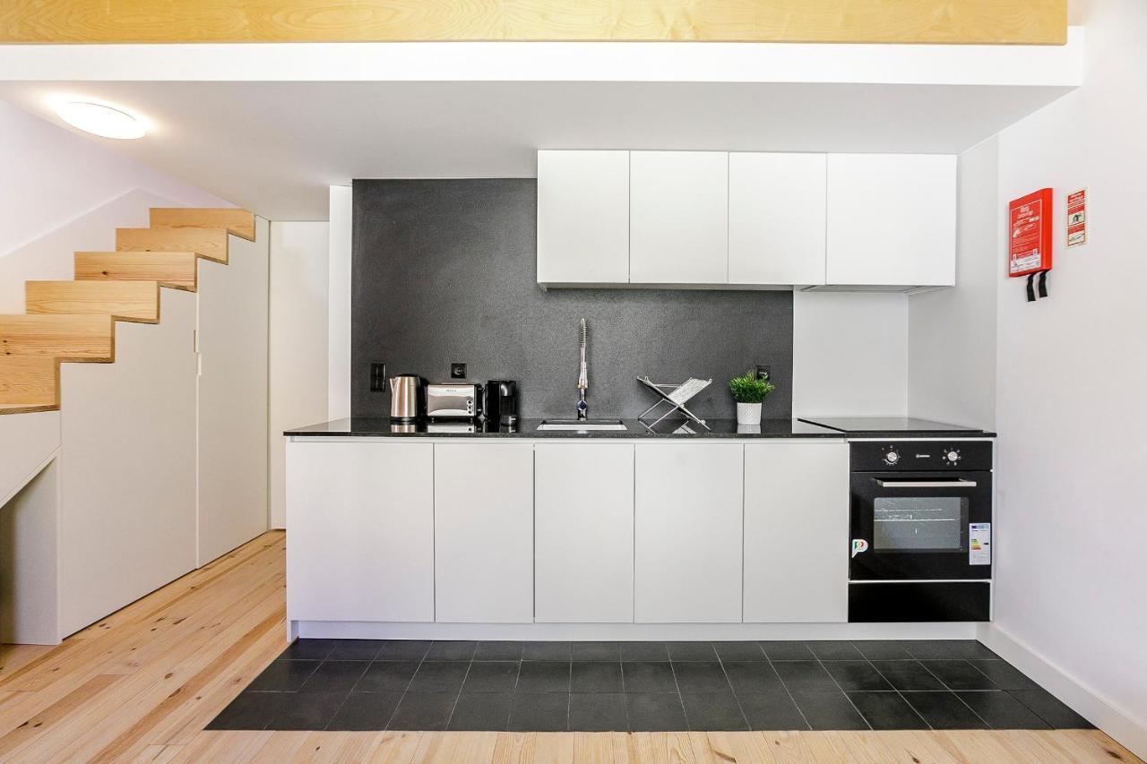 פורטו Lovelystay - Vila Burgaes מראה חיצוני תמונה
