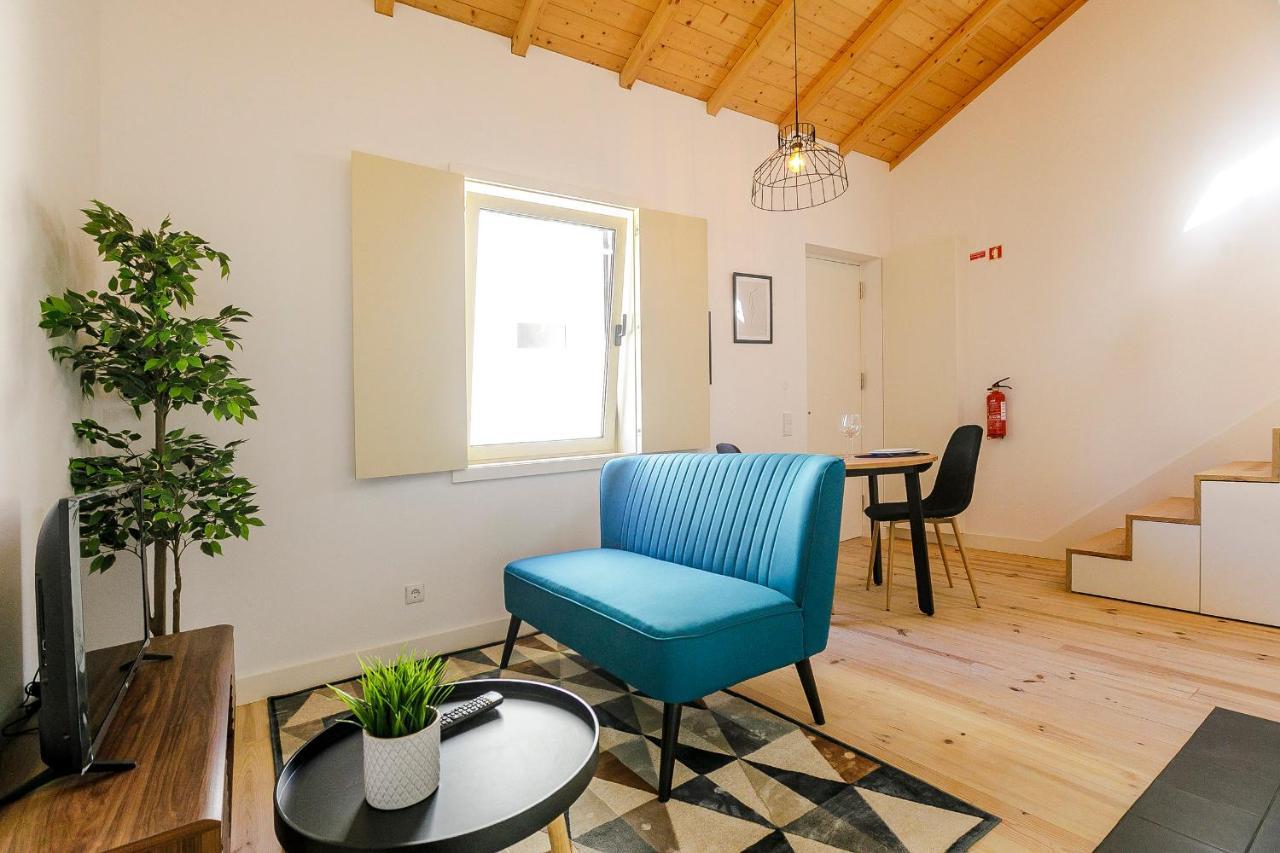 פורטו Lovelystay - Vila Burgaes מראה חיצוני תמונה