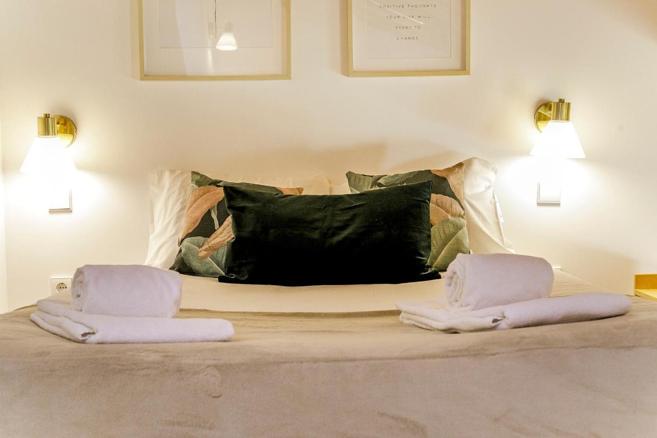 פורטו Lovelystay - Vila Burgaes מראה חיצוני תמונה