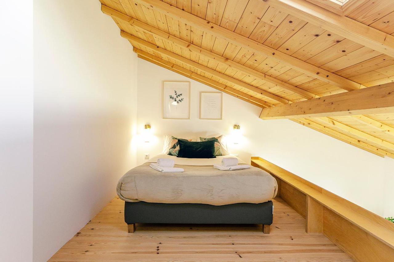 פורטו Lovelystay - Vila Burgaes מראה חיצוני תמונה