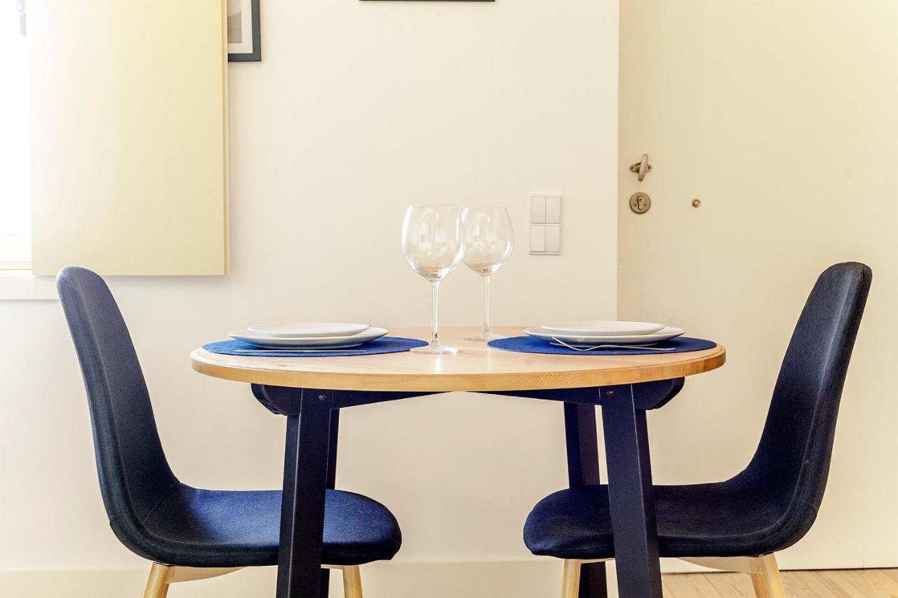 פורטו Lovelystay - Vila Burgaes מראה חיצוני תמונה