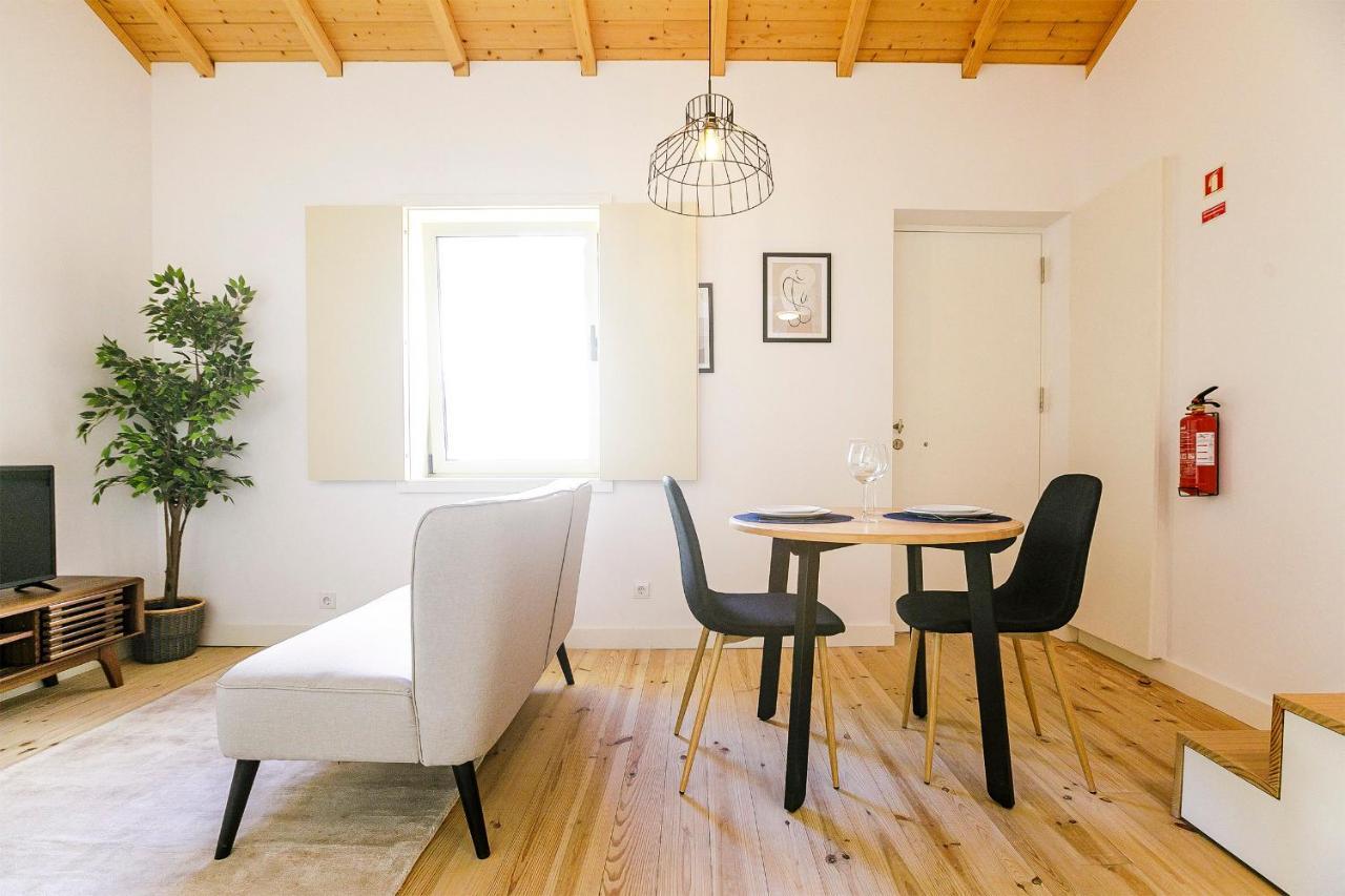 פורטו Lovelystay - Vila Burgaes מראה חיצוני תמונה