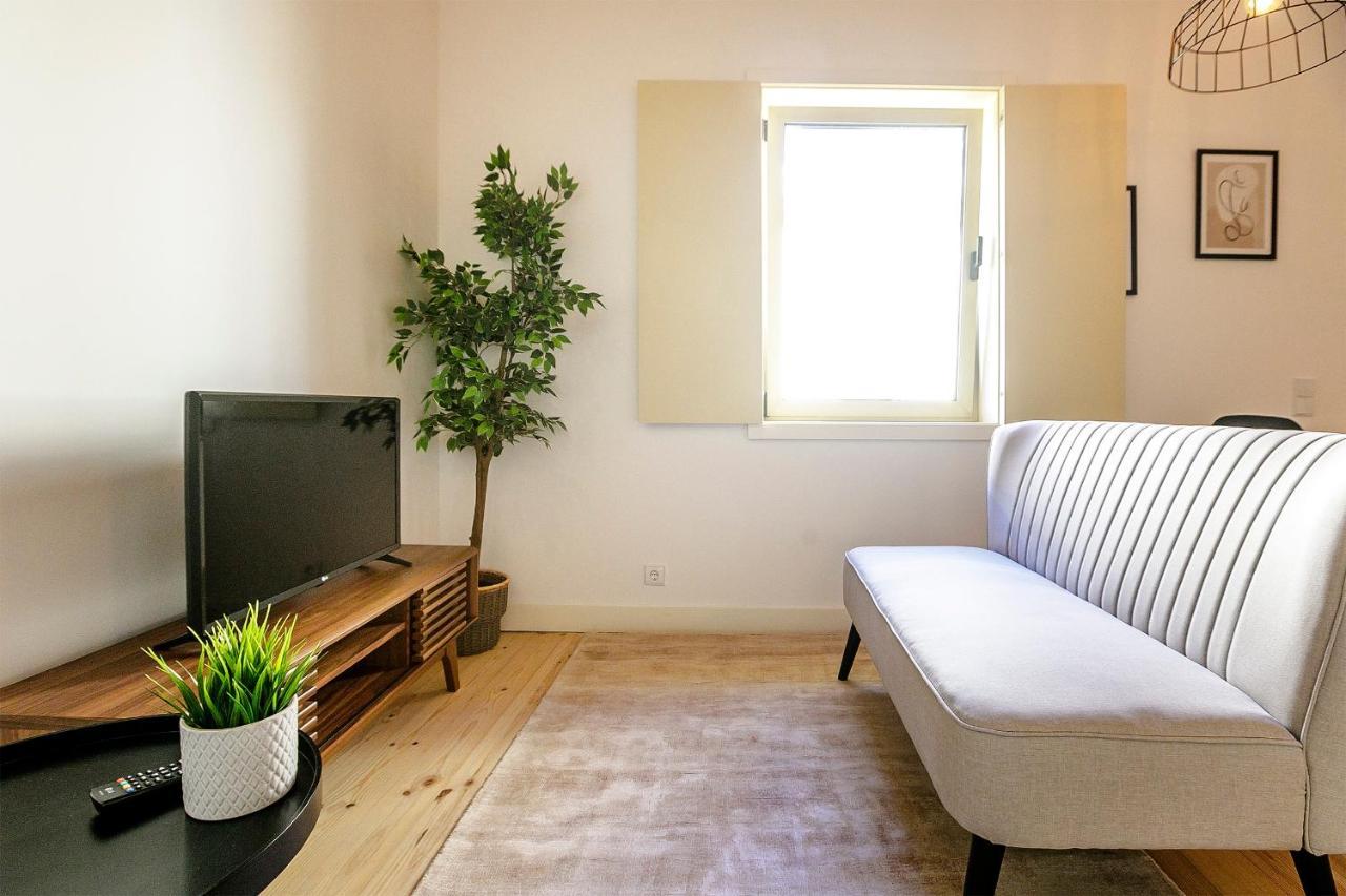 פורטו Lovelystay - Vila Burgaes מראה חיצוני תמונה