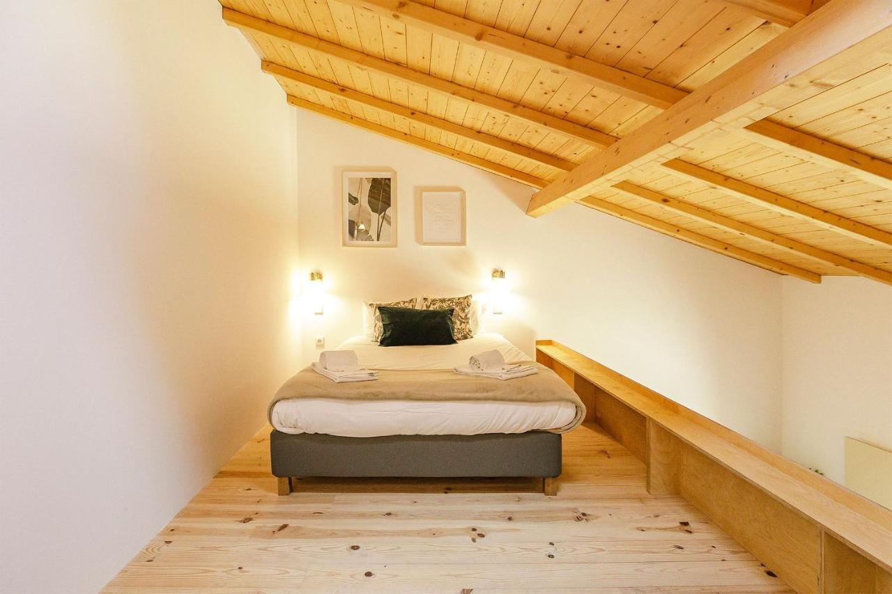 פורטו Lovelystay - Vila Burgaes מראה חיצוני תמונה