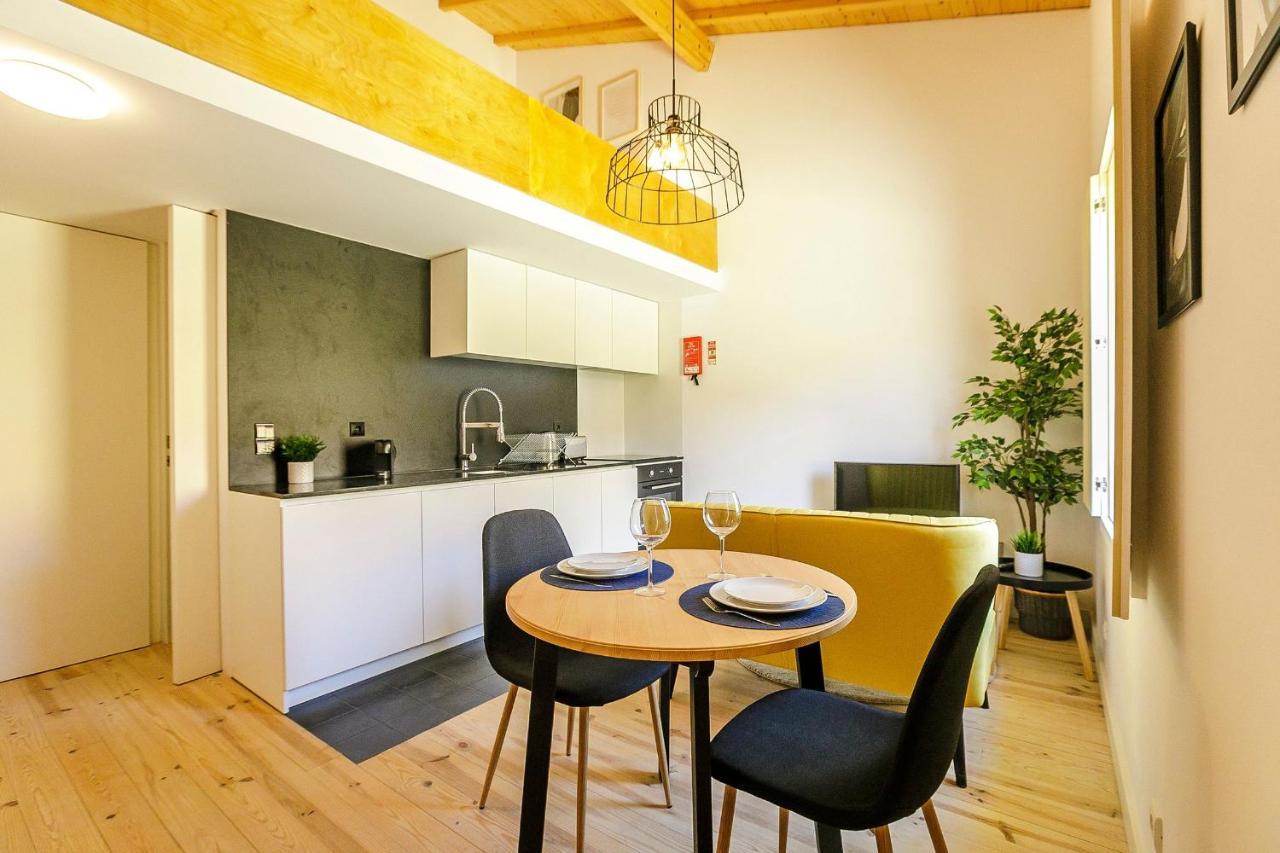 פורטו Lovelystay - Vila Burgaes מראה חיצוני תמונה