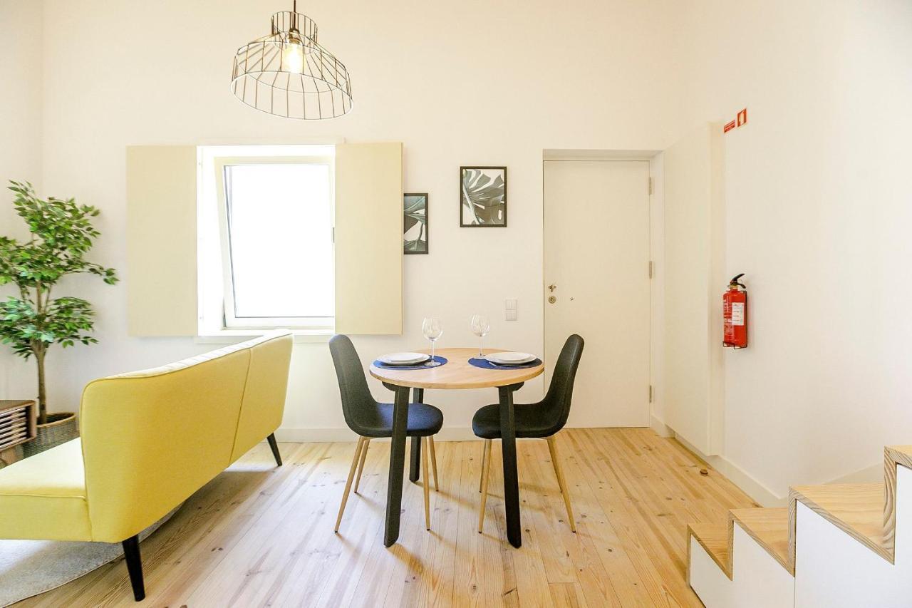 פורטו Lovelystay - Vila Burgaes מראה חיצוני תמונה