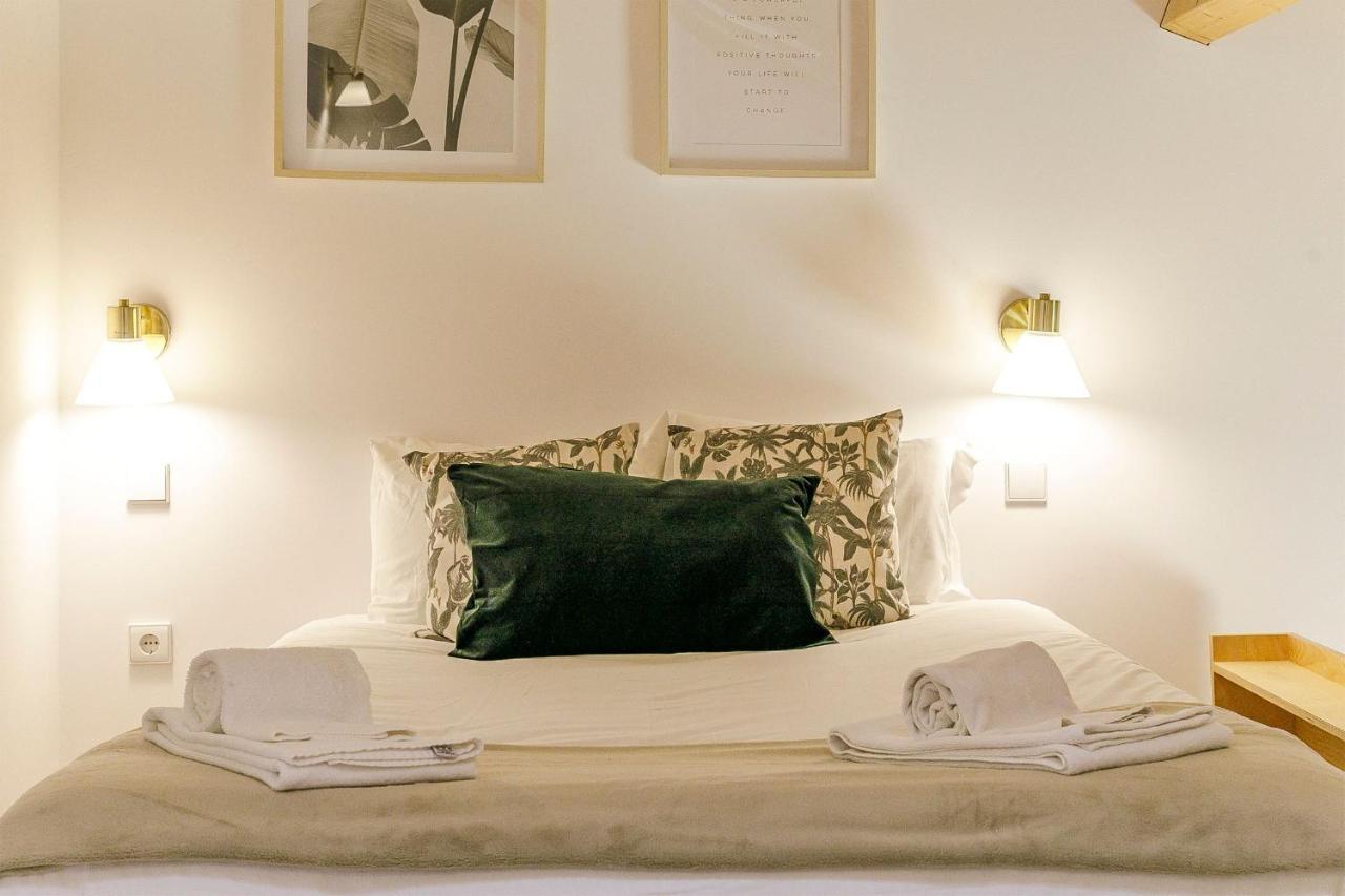 פורטו Lovelystay - Vila Burgaes מראה חיצוני תמונה