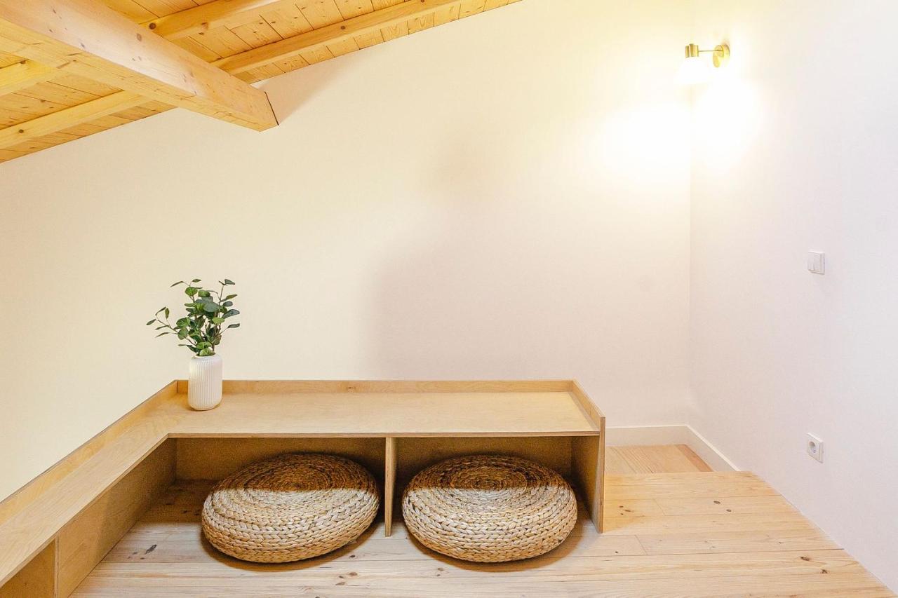 פורטו Lovelystay - Vila Burgaes מראה חיצוני תמונה