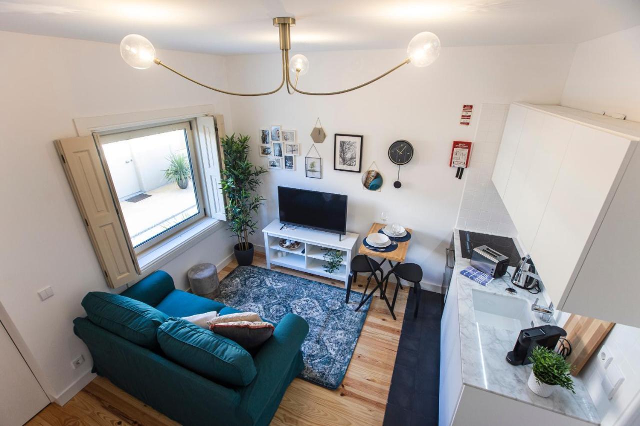 פורטו Lovelystay - Vila Burgaes מראה חיצוני תמונה