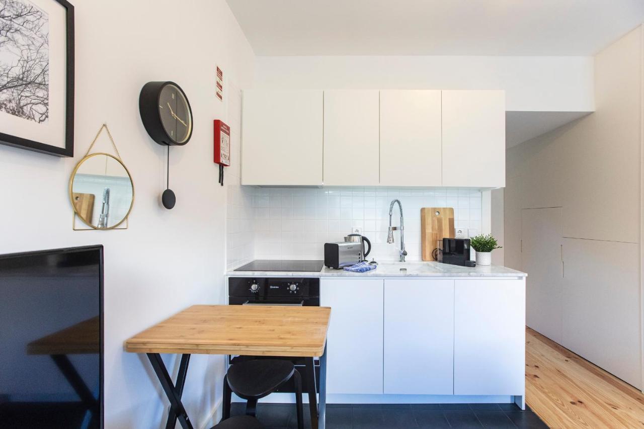 פורטו Lovelystay - Vila Burgaes מראה חיצוני תמונה