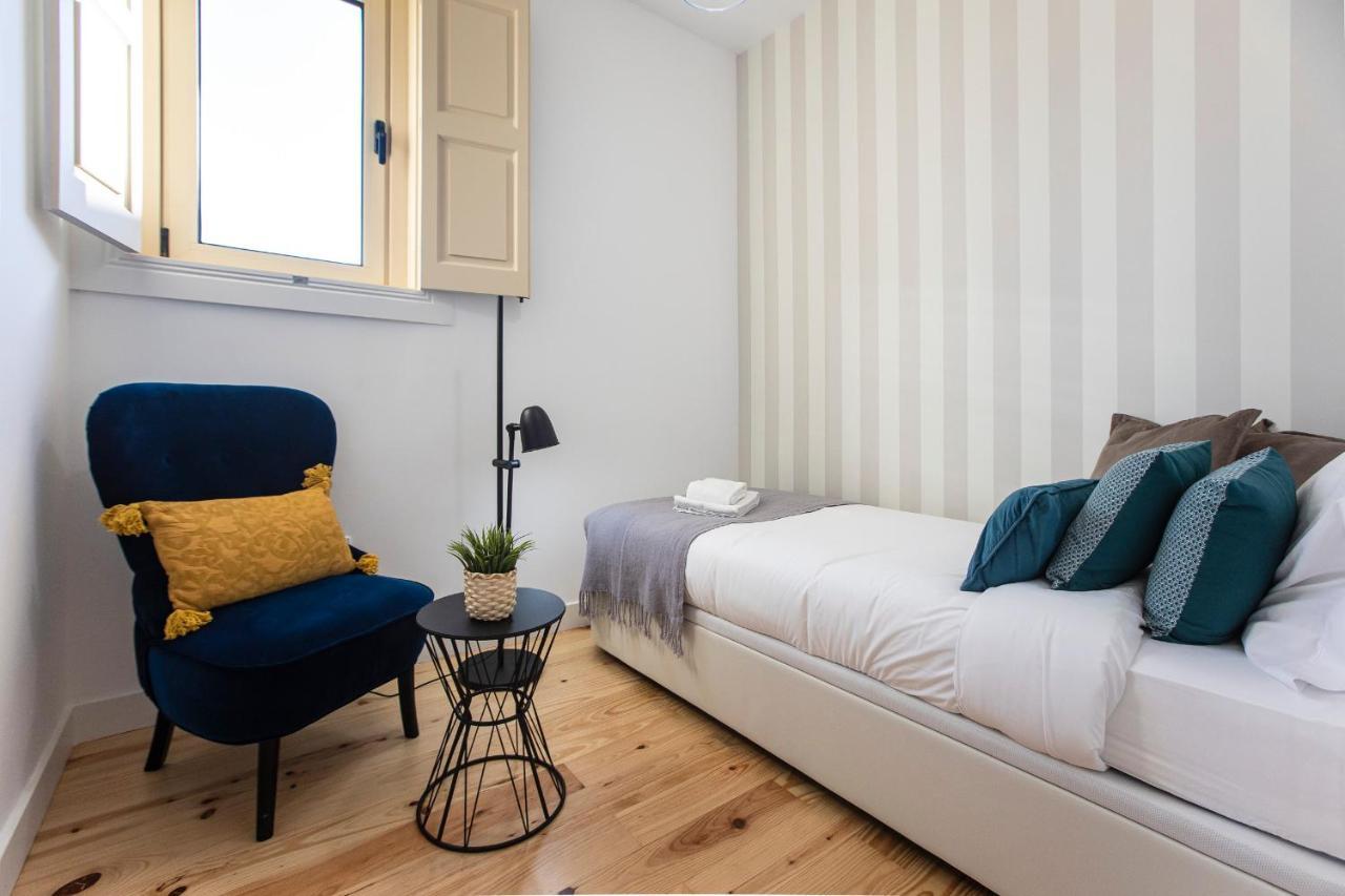 פורטו Lovelystay - Vila Burgaes מראה חיצוני תמונה