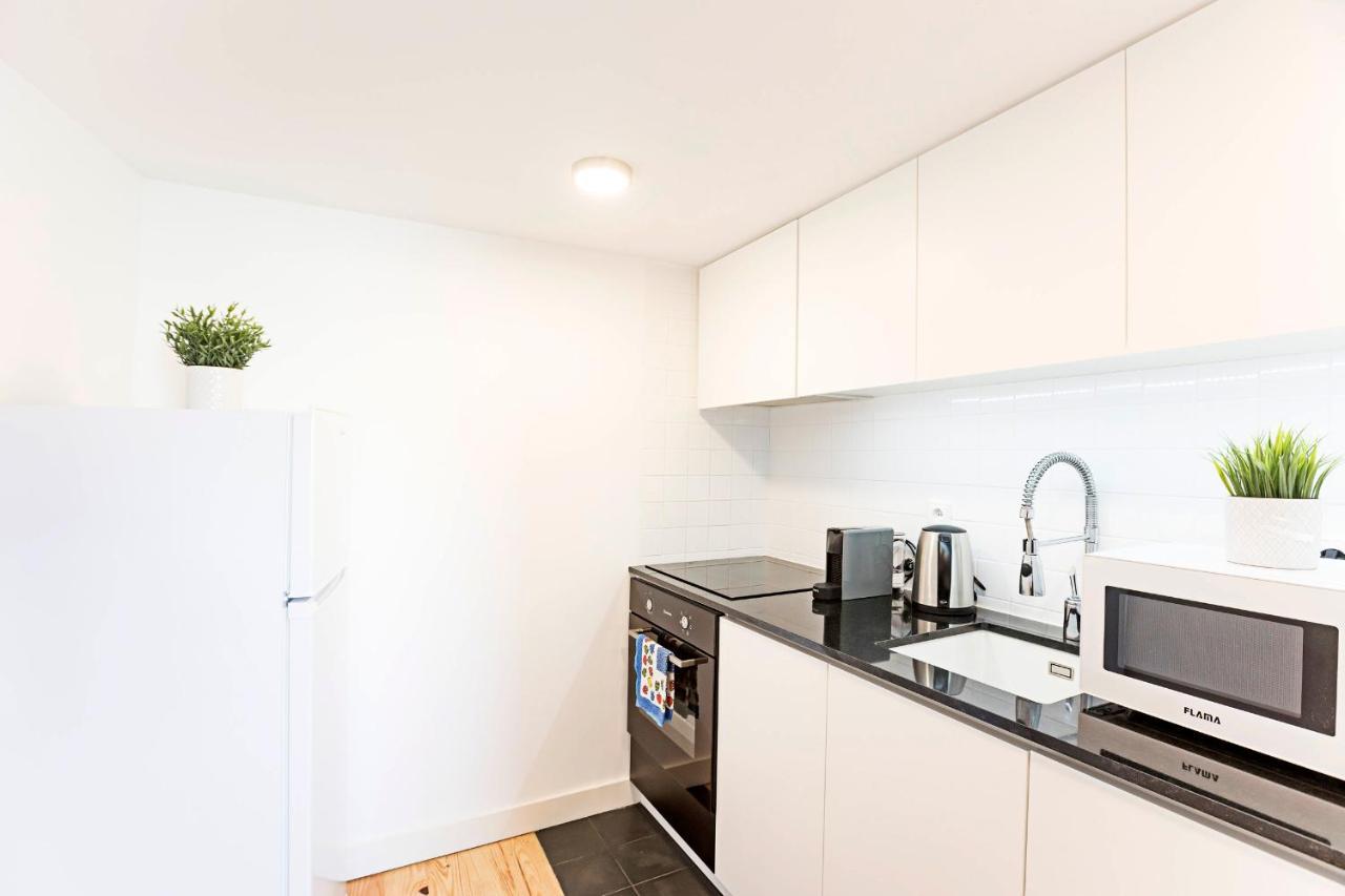 פורטו Lovelystay - Vila Burgaes מראה חיצוני תמונה