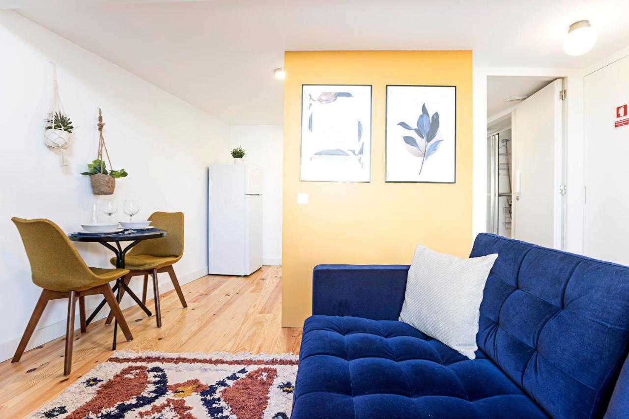 פורטו Lovelystay - Vila Burgaes מראה חיצוני תמונה