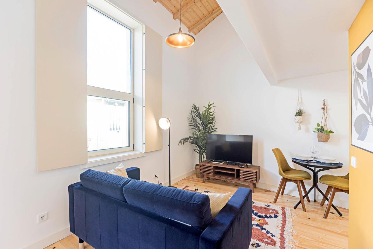 פורטו Lovelystay - Vila Burgaes מראה חיצוני תמונה
