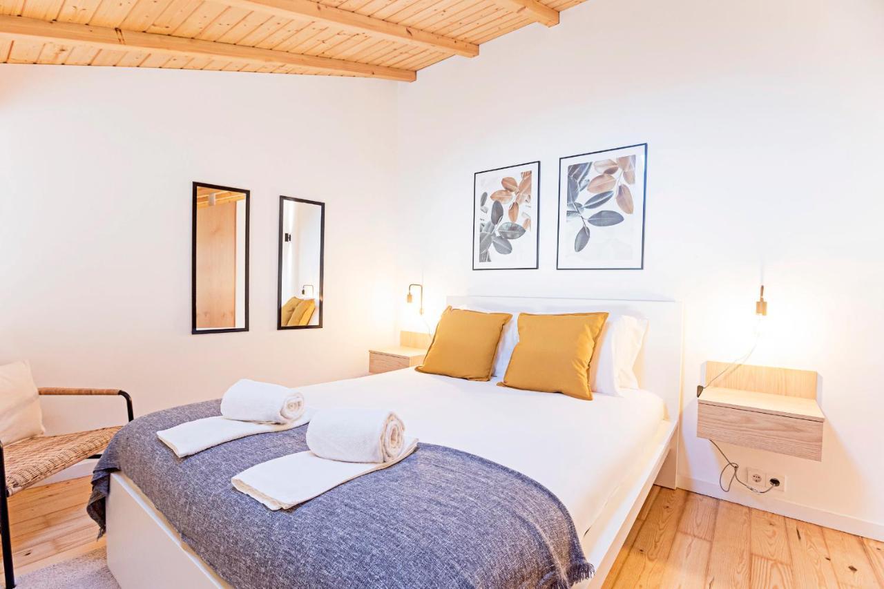 פורטו Lovelystay - Vila Burgaes מראה חיצוני תמונה