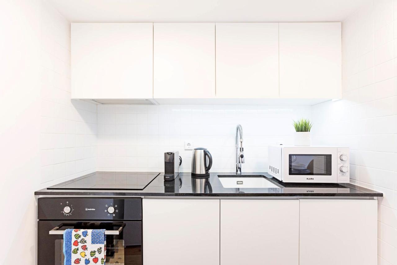 פורטו Lovelystay - Vila Burgaes מראה חיצוני תמונה