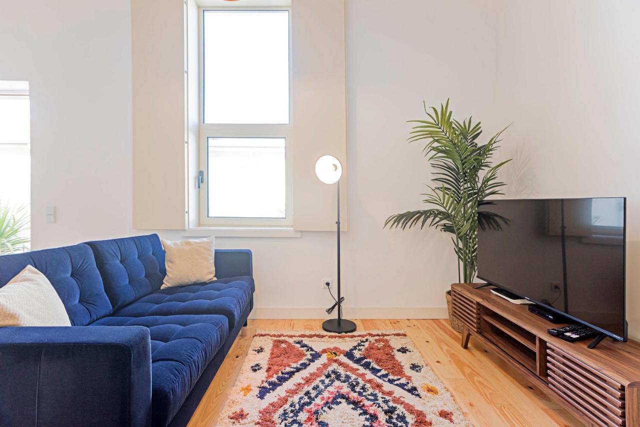 פורטו Lovelystay - Vila Burgaes מראה חיצוני תמונה