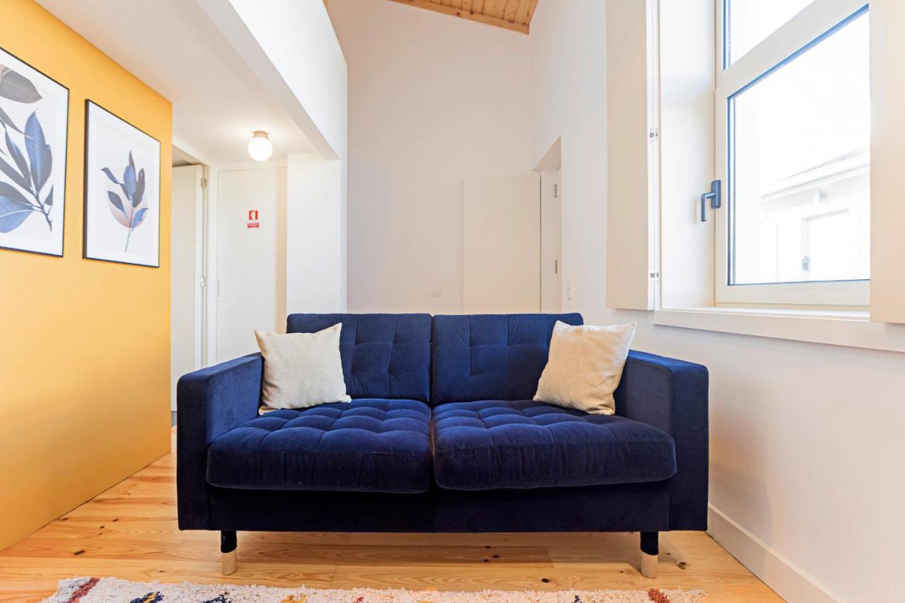 פורטו Lovelystay - Vila Burgaes מראה חיצוני תמונה