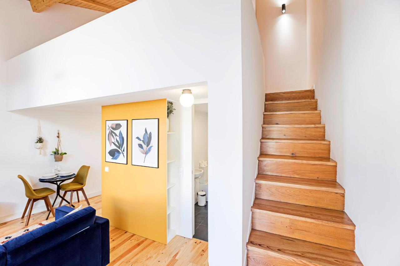 פורטו Lovelystay - Vila Burgaes מראה חיצוני תמונה