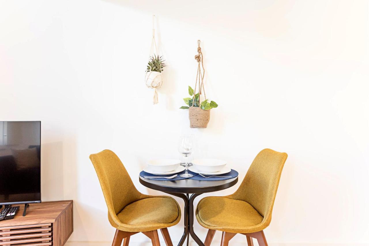 פורטו Lovelystay - Vila Burgaes מראה חיצוני תמונה
