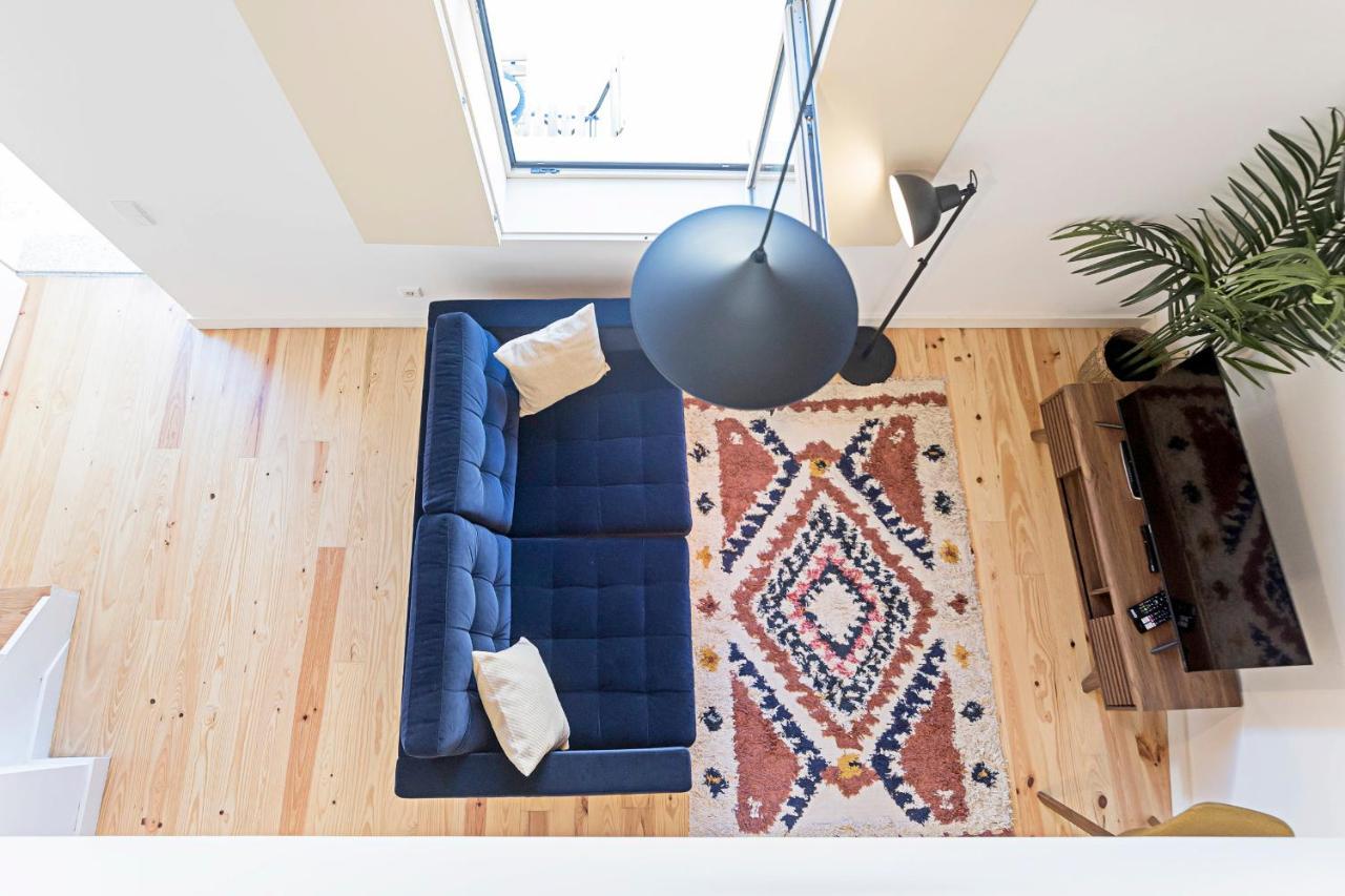 פורטו Lovelystay - Vila Burgaes מראה חיצוני תמונה