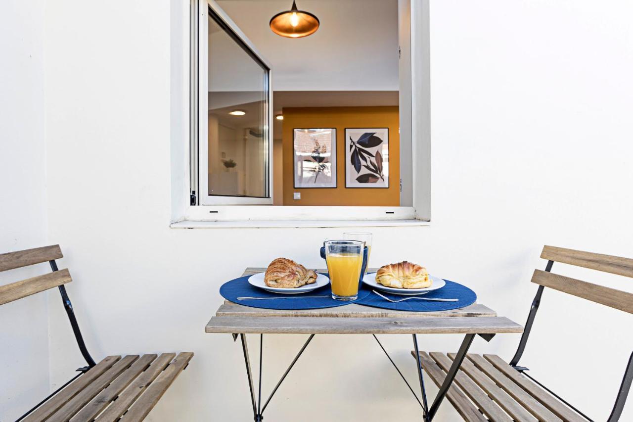 פורטו Lovelystay - Vila Burgaes מראה חיצוני תמונה