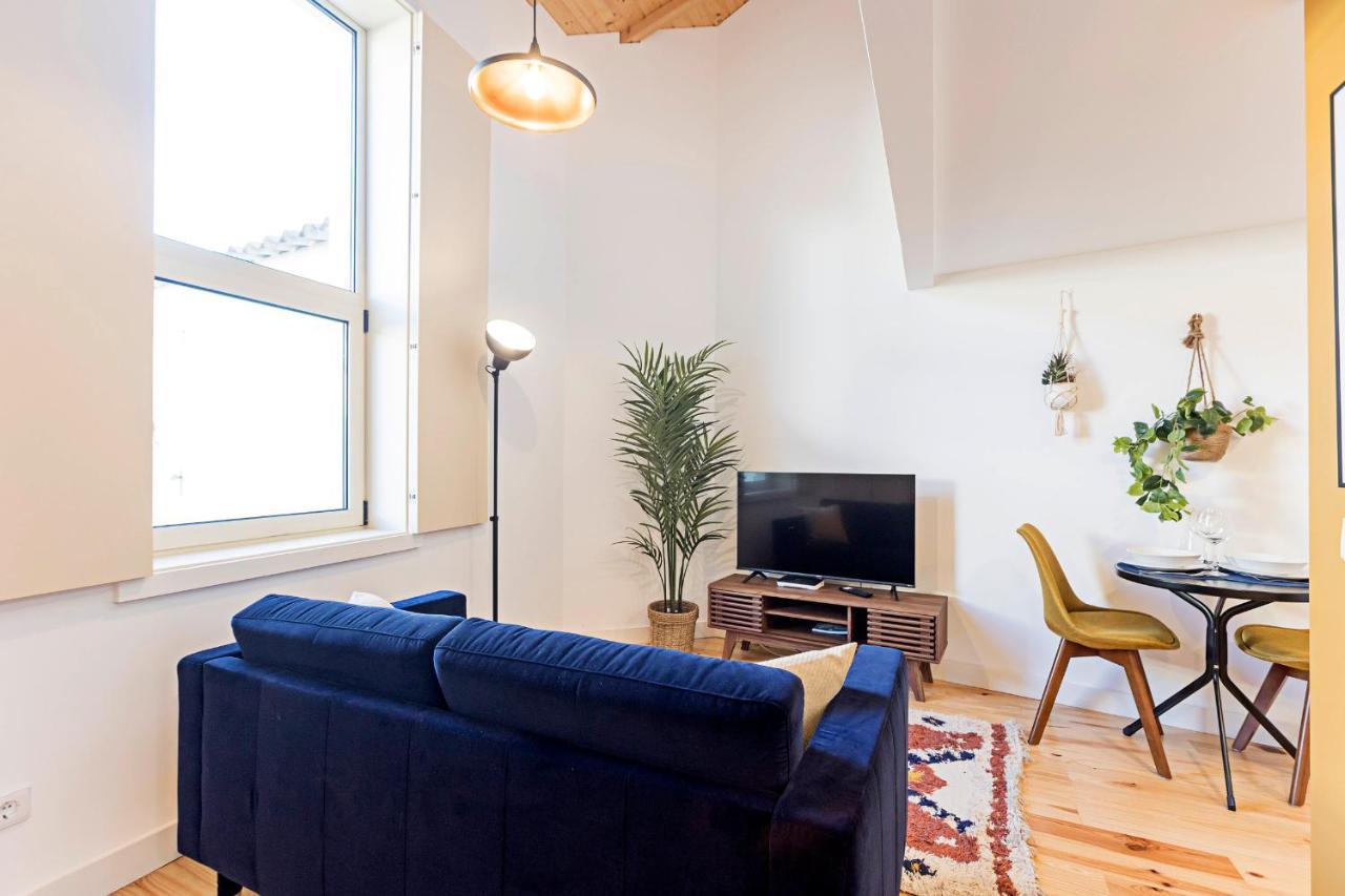 פורטו Lovelystay - Vila Burgaes מראה חיצוני תמונה
