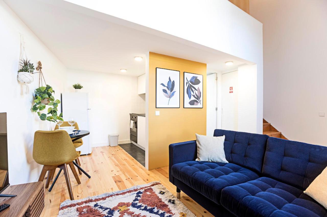 פורטו Lovelystay - Vila Burgaes מראה חיצוני תמונה