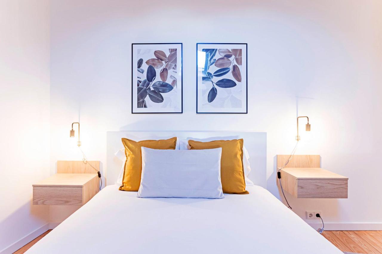 פורטו Lovelystay - Vila Burgaes מראה חיצוני תמונה