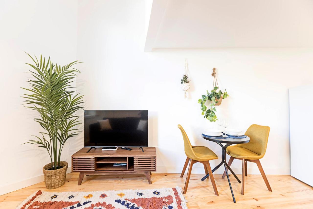 פורטו Lovelystay - Vila Burgaes מראה חיצוני תמונה